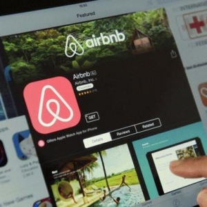 Airbnb融资8.5亿美元 谷歌领投 估值达300亿美元